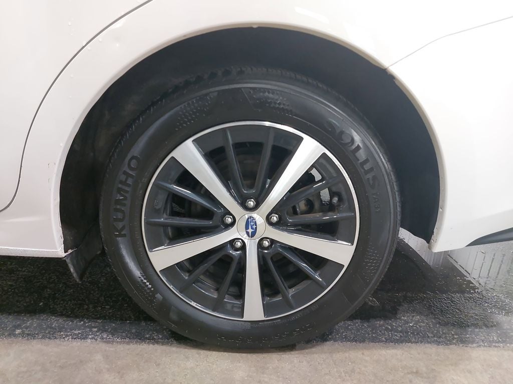 2023 Subaru Impreza Premium