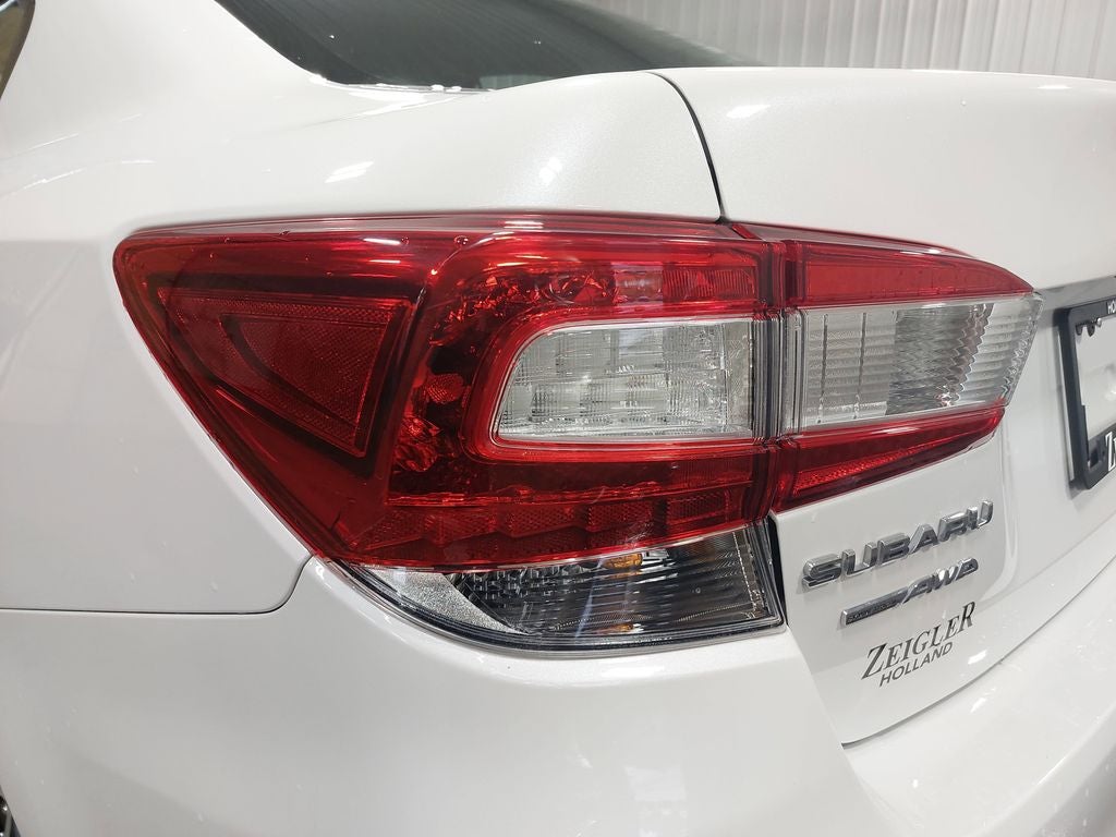 2023 Subaru Impreza Premium