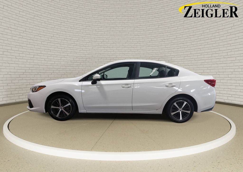 2023 Subaru Impreza Premium