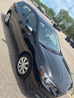 2020 Subaru Impreza Base