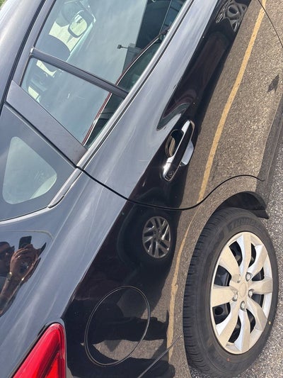 2020 Subaru Impreza Base