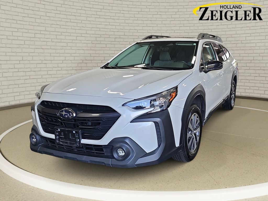 2024 Subaru Outback Premium