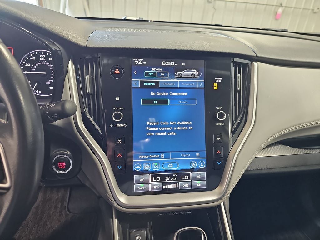 2024 Subaru Outback Premium