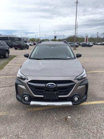 2024 Subaru Outback Limited