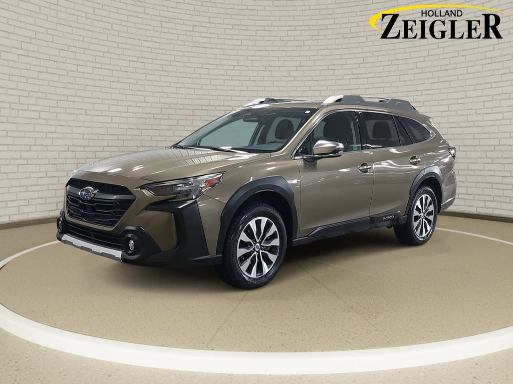 2024 Subaru Outback Touring