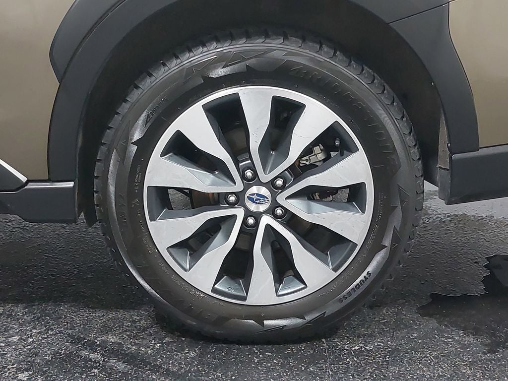 2024 Subaru Outback Touring