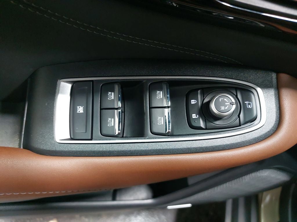 2024 Subaru Outback Touring