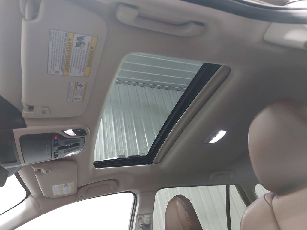 2024 Subaru Outback Touring