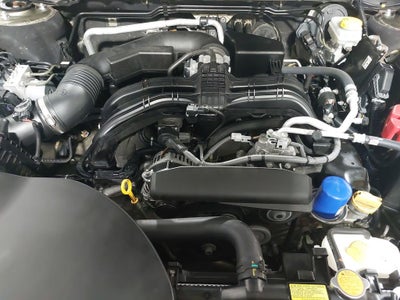 2024 Subaru Outback Touring