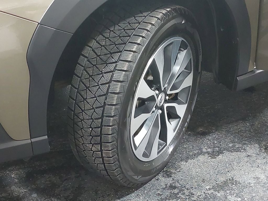 2024 Subaru Outback Touring