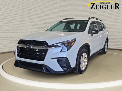 2023 Subaru Ascent Base