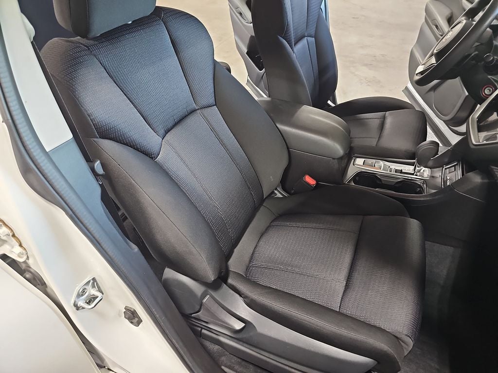 2023 Subaru Ascent Base