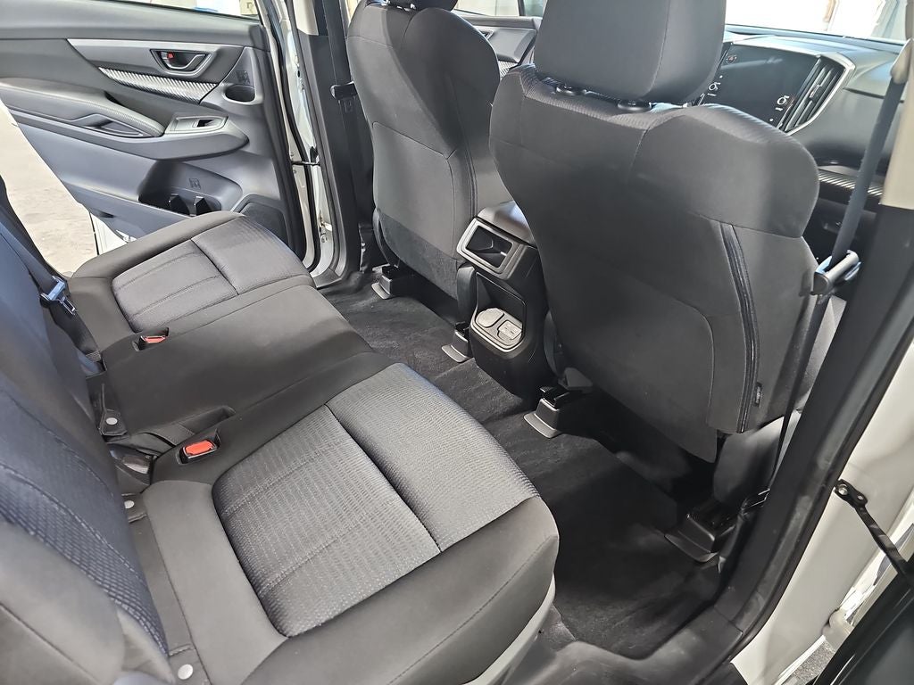 2023 Subaru Ascent Base