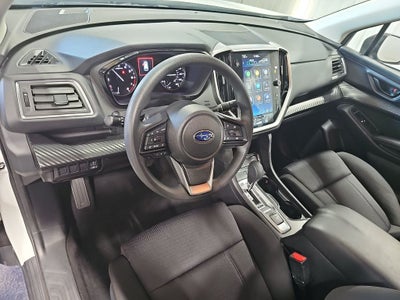 2023 Subaru Ascent Base