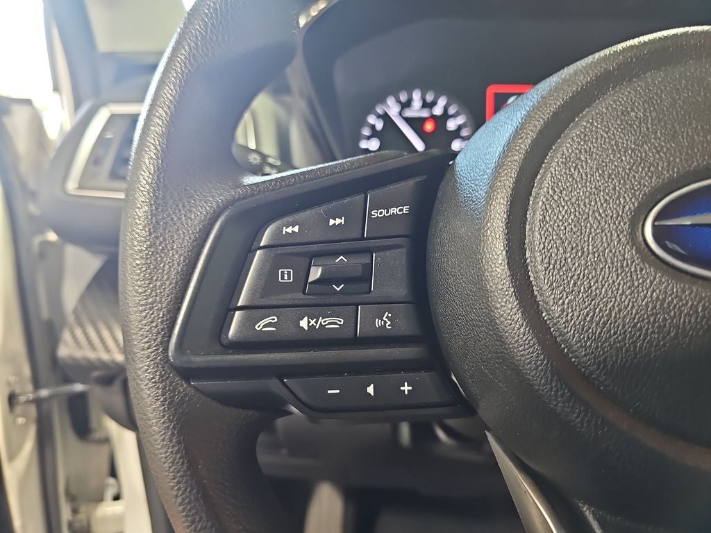 2023 Subaru Ascent Base