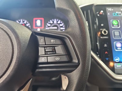 2023 Subaru Ascent Base