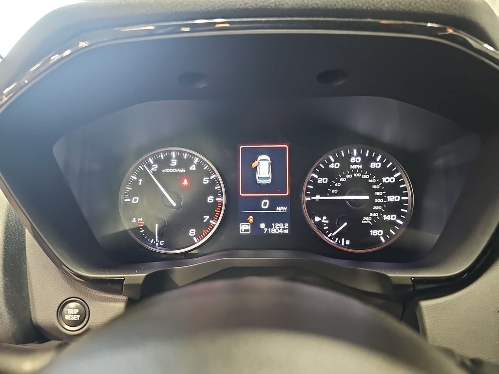 2023 Subaru Ascent Base