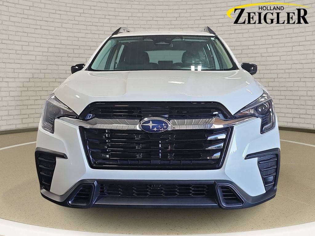 2023 Subaru Ascent Base