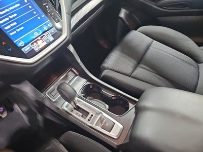 2023 Subaru Ascent Base