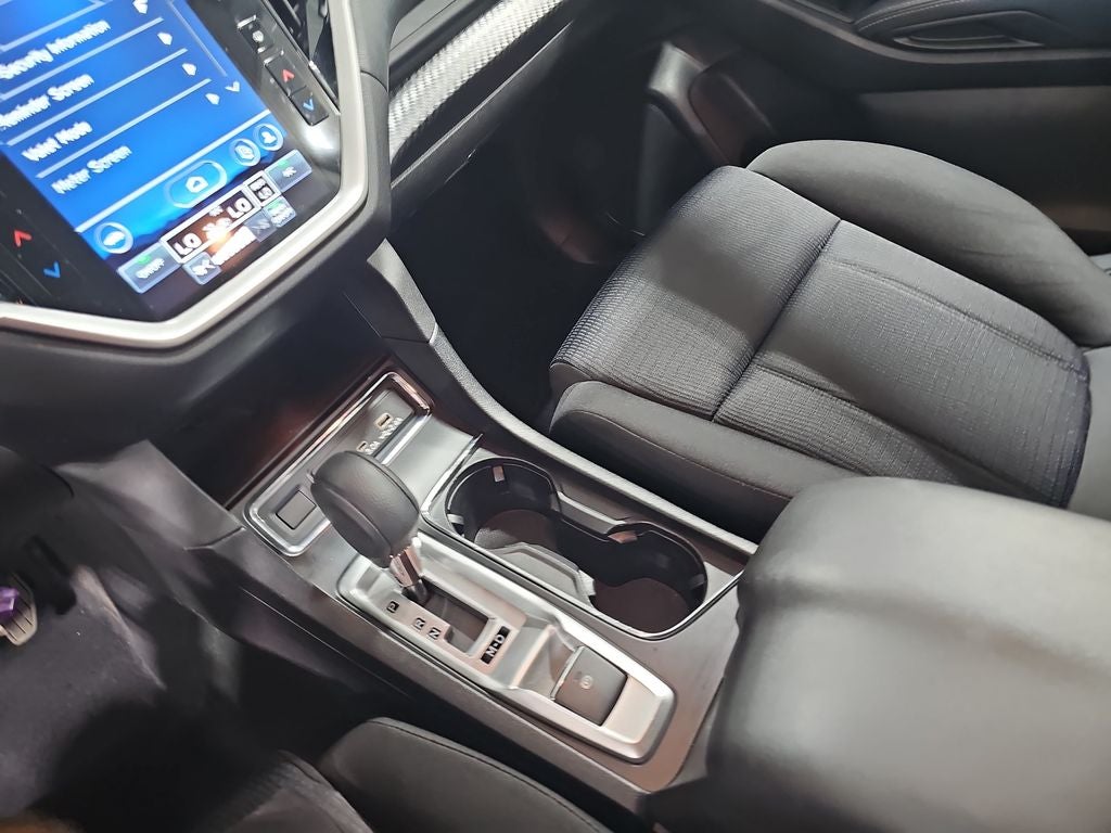 2023 Subaru Ascent Base
