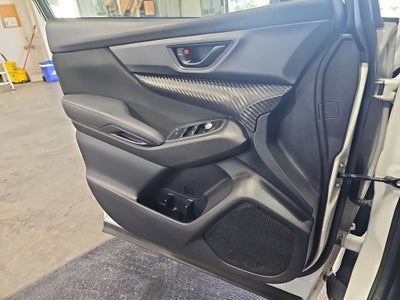 2023 Subaru Ascent Base