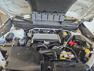 2023 Subaru Ascent Base
