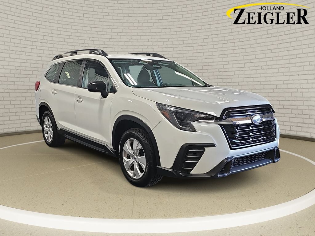 2023 Subaru Ascent Base