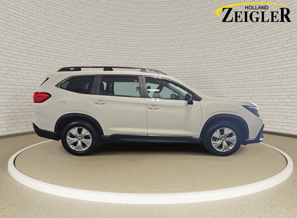 2023 Subaru Ascent Base