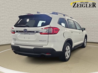2023 Subaru Ascent Base