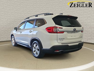 2023 Subaru Ascent Base