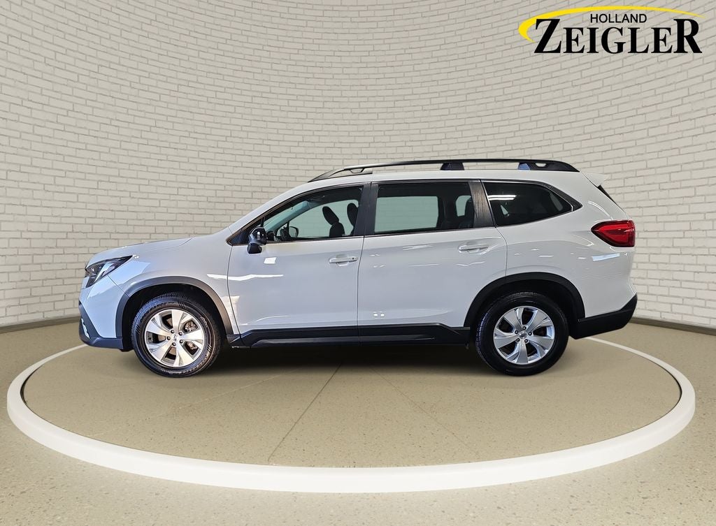 2023 Subaru Ascent Base