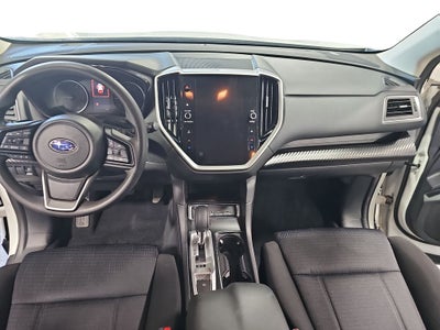 2023 Subaru Ascent Base