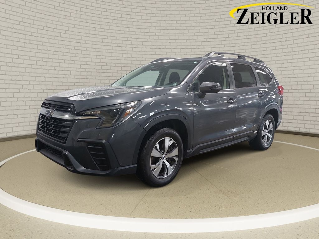 2023 Subaru Ascent Premium