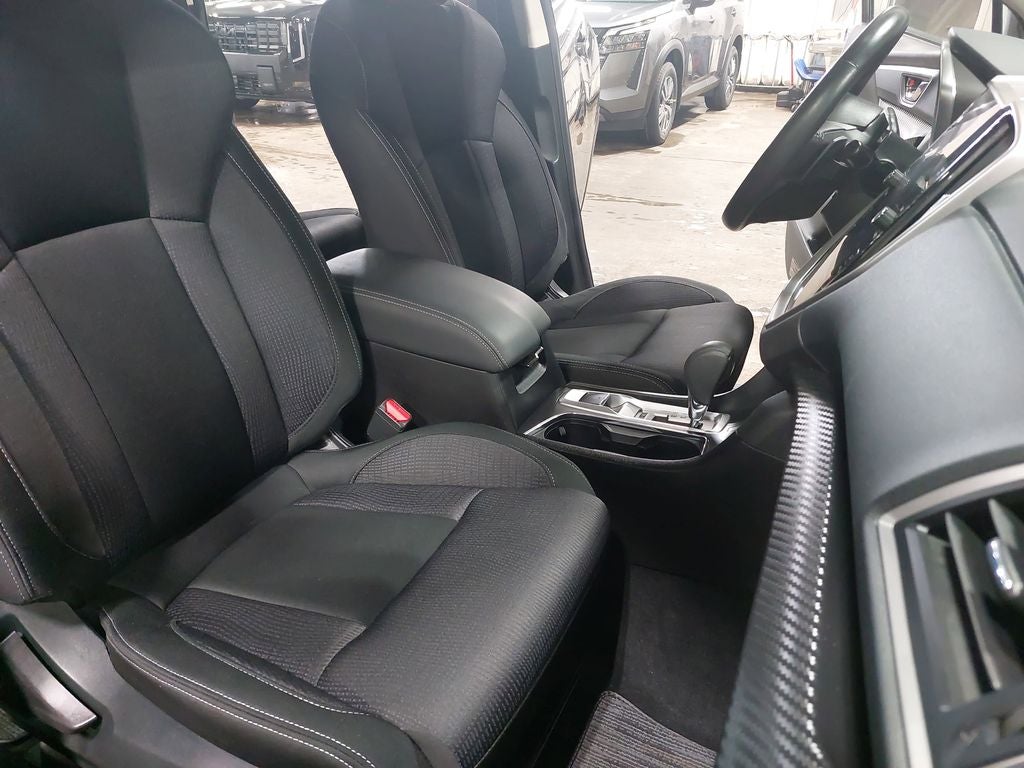 2023 Subaru Ascent Premium