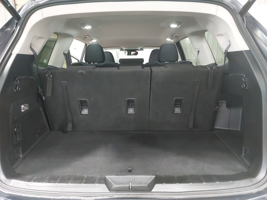 2023 Subaru Ascent Premium