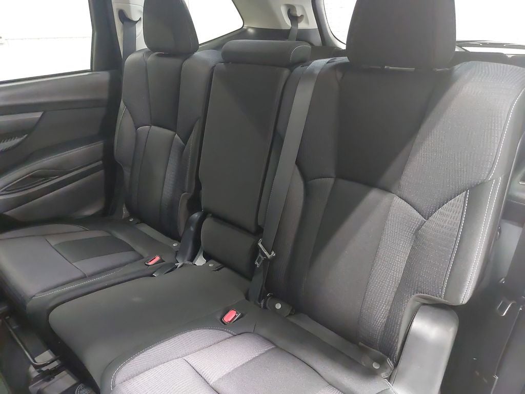 2023 Subaru Ascent Premium