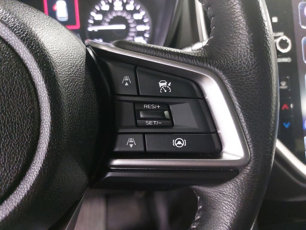 2023 Subaru Ascent Premium