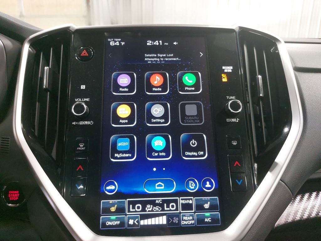 2023 Subaru Ascent Premium