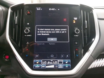 2023 Subaru Ascent Premium