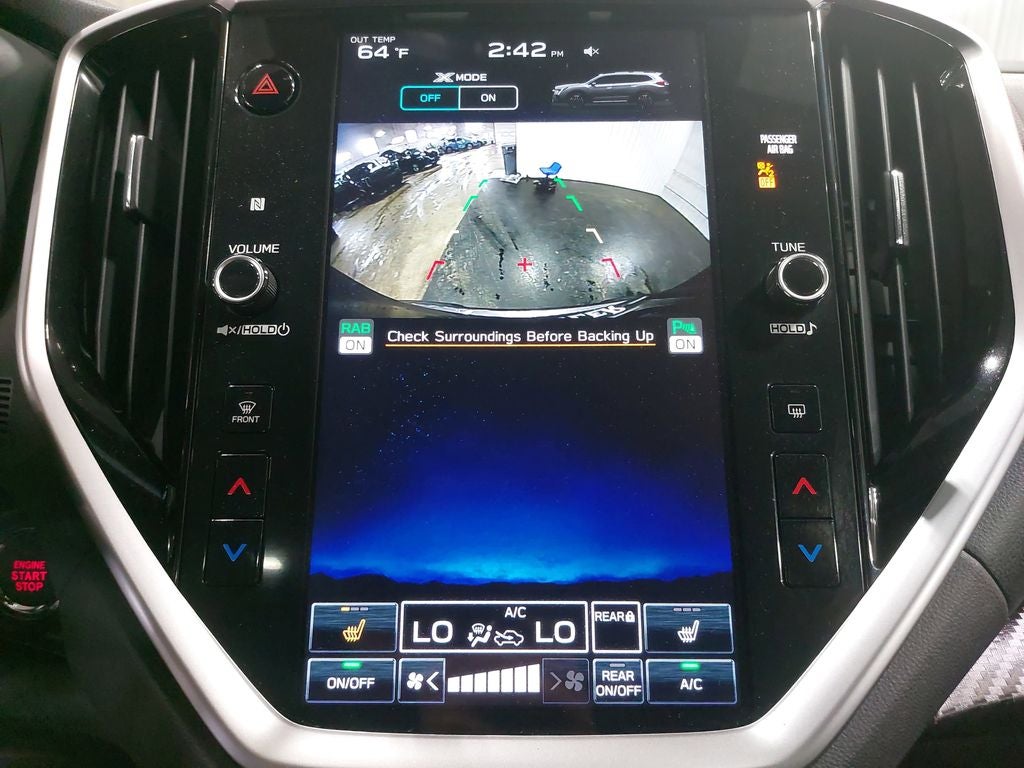 2023 Subaru Ascent Premium