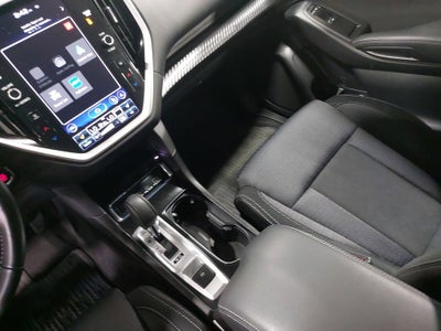 2023 Subaru Ascent Premium