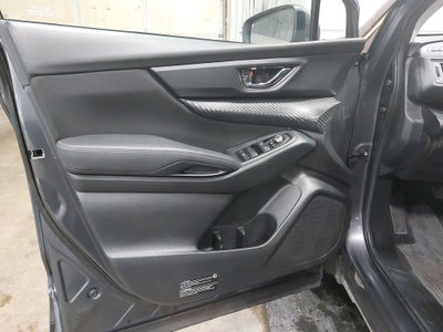 2023 Subaru Ascent Premium