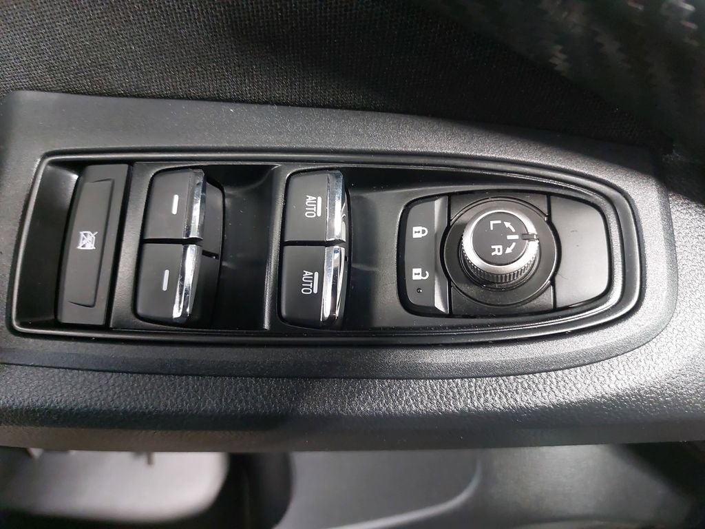 2023 Subaru Ascent Premium