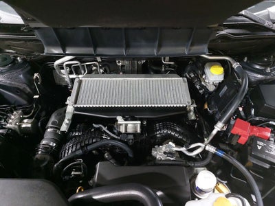 2023 Subaru Ascent Premium