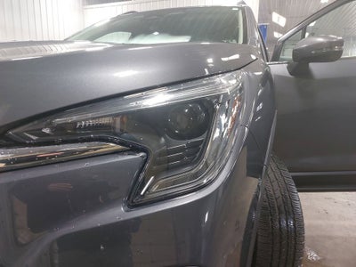 2023 Subaru Ascent Premium