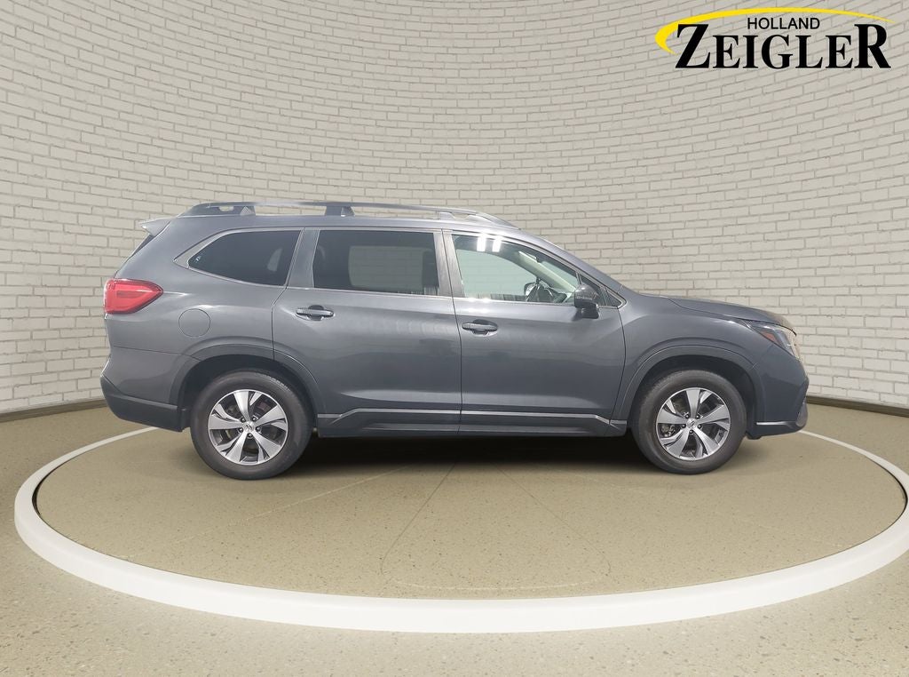 2023 Subaru Ascent Premium