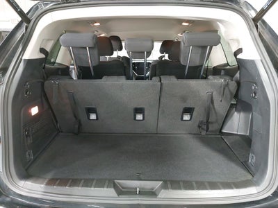 2024 Subaru Ascent Premium