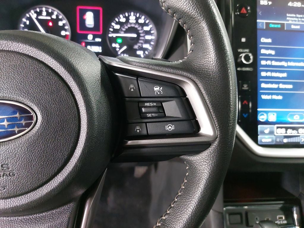 2024 Subaru Ascent Premium