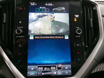 2024 Subaru Ascent Premium