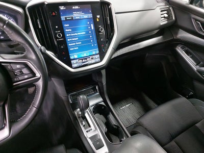 2024 Subaru Ascent Premium